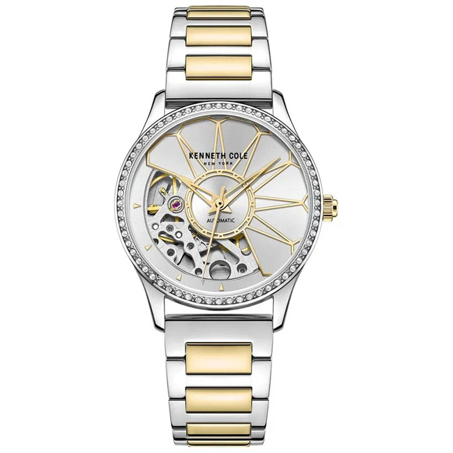 Часы Kenneth Cole Automatic KCWLL2222302